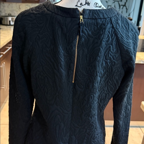 NWT Banana Republic Jacquard Sweater dress - Picture 5 of 12